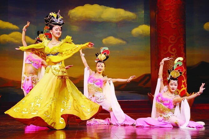 All Inclusive Amazing Xi'an City Highlights Private Day Tour - Price and value check: what $170 covers in a day that adds up