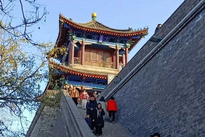 All Inclusive Amazing Xi'an City Highlights Private Day Tour - Who this tour suits best (and who might want a different style)