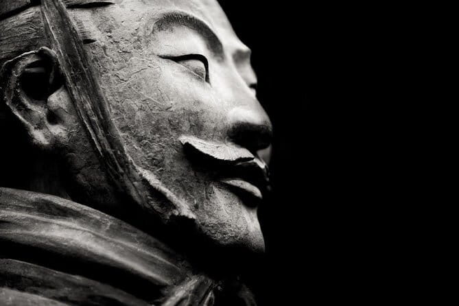 All Inclusive Amazing Xi'an City Highlights Private Day Tour - Getting the most out of the day: pacing, weather, and comfort