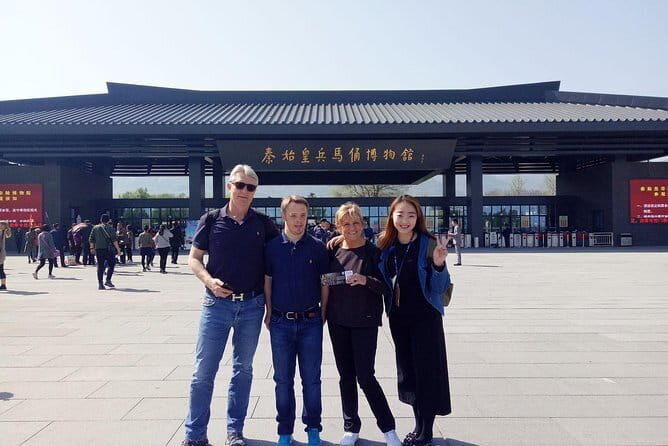 All Inclusive Amazing Xi'an City Highlights Private Day Tour - Should you book this Xi’an private highlights tour?