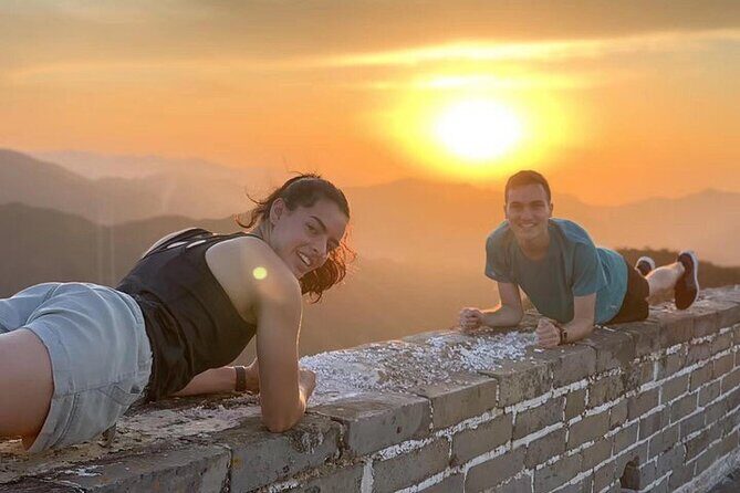 All-Inclusive Beijing Private Tour: Great Wall & Forbidden City - How this private tour saves you time (and decisions)