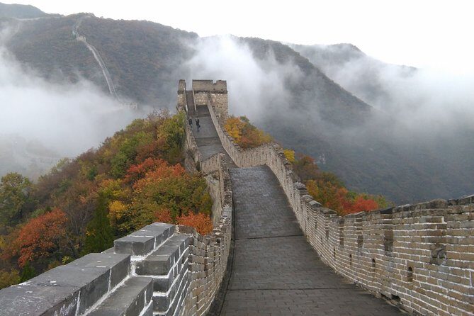 All-inclusive Day Tour: Mutianyu Great Wall & Beijing Panda Zoo with Local Lunch - Why the guides matter: organization and bilingual clarity