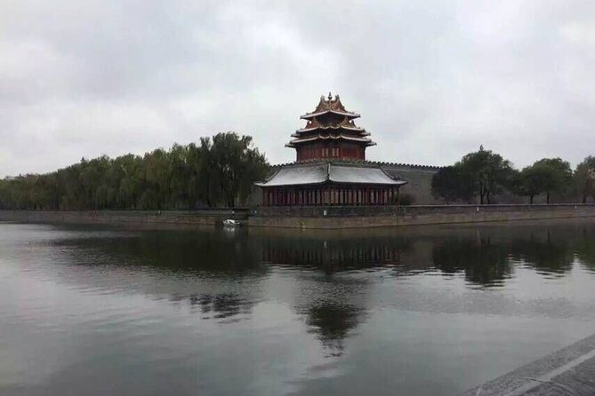 All-inclusive Day Tour: Tiananmen Square, Forbidden City & Ming Tombs with Lunch - What the Private Format Really Gives You (Beyond Comfort)