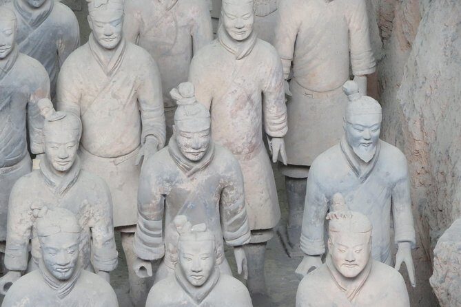 All Inclusive Day Tour to Mt. Huashan & Terra Cotta Army Museum - Who Should Book This Huashan + Terra Cotta Day Tour?