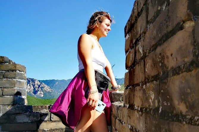 All-inclusive Hiking Tour-Xishuiyu Great Wall to Huanghuacheng Water Great Wall - Key highlights you’ll feel on this hike