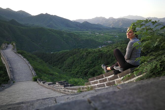 All-inclusive Hiking Tour-Xishuiyu Great Wall to Huanghuacheng Water Great Wall - Why this Xishuiyu to Huanghuacheng route is worth your day