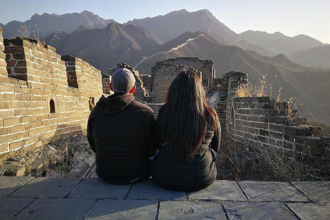 All-inclusive Hiking Tour-Xishuiyu Great Wall to Huanghuacheng Water Great Wall - Price and value: what $240 covers (and why it matters)