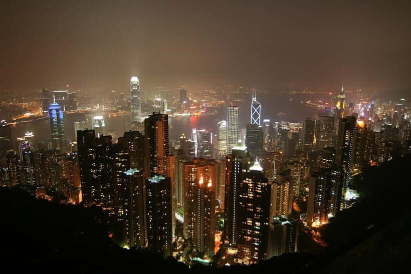 All Inclusive Hong Kong City Guided Tour with Lunch - Who This Tour Is Best For (and Who Might Want a Different Plan)