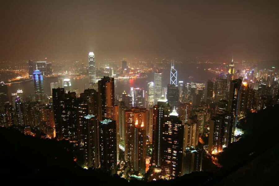 All Inclusive Hong Kong City Guided Tour with Lunch - Tips to Get More From Every Stop
