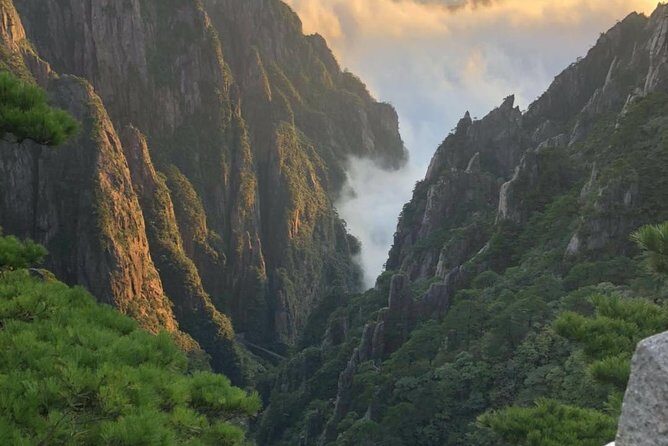 All inclusive Huangshan summit 1 day private tour-No shopping - Key things that make this Huangshan day tour work