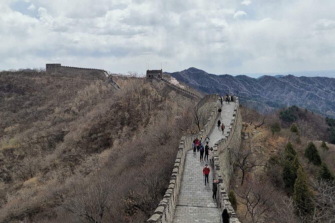 All-Inclusive Mutianyu Great Wall and Summer Palace Private Tour - Why Mutianyu First Helps You See the Wall (Not Just Survive It)