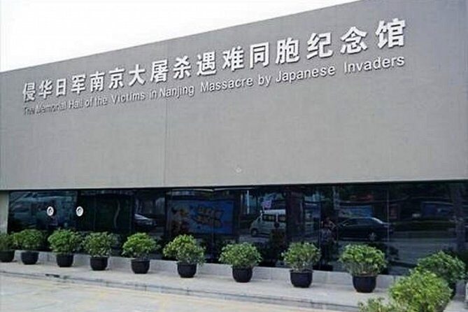 All Inclusive Nanjing City Private Day Tour with Tailor-Made Highlights - Private value: what the $212.50 really buys you
