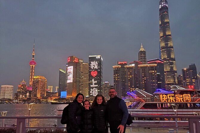 All-Inclusive Private Day Tour: Best Shanghai w/ River Cruise - Why this private Shanghai highlights day works so well