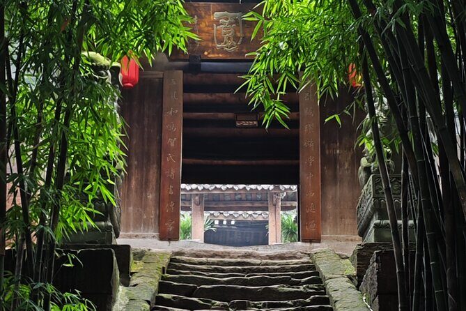 All Inclusive Private Day Tour of Chengdu Old Streets including City Top Attractions - Morning Pickup and a 9:00 Start That Keeps the Day Manageable