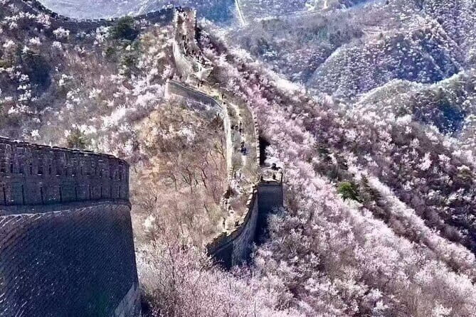 All-inclusive Private Day Tour to Mitianyu Great Wall - Key highlights worth knowing before you go