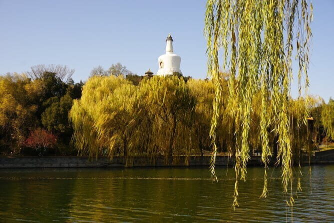 All-inclusive Private Day Tour to Mitianyu Great Wall - English guide help: history, tickets, and photo angles that matter