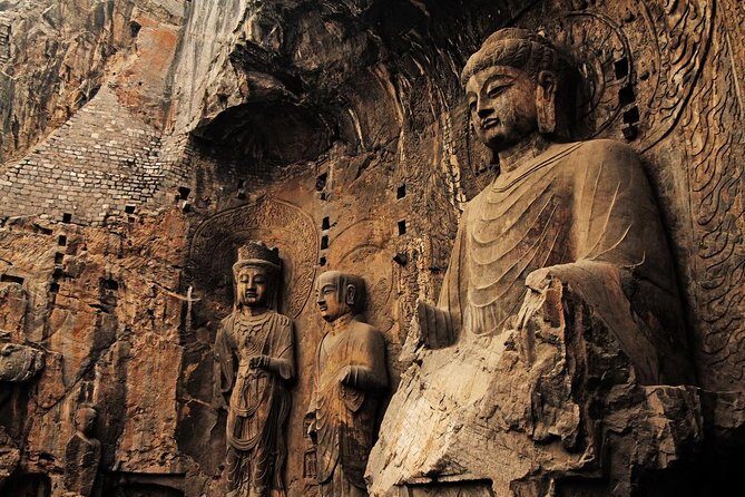 All Inclusive Private Day Tour to Shaolin Temple and Longmen Grottoes from Zhengzhou - Price and what’s truly included in the $217 tour
