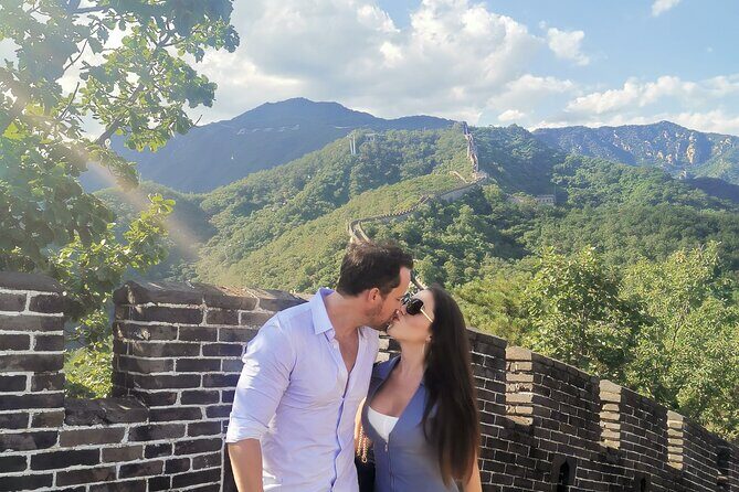 All-Inclusive Private Day Trip to Ming Tombs and Great Wall at Mutianyu - Ming Tombs and the Spirit Way: sculptures, ceremony, and smart walking