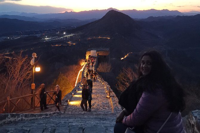 All Inclusive Private Day Trip to Simatai Great Wall and Gubei Water Town - The guiding touch: history, photos, and real pace help