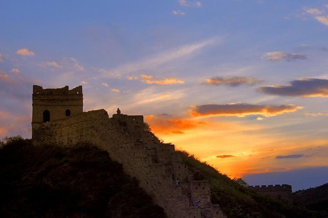 All Inclusive Private Day Trip to Simatai Great Wall and Gubei Water Town - Door-to-door logistics from Beijing (and why it matters)