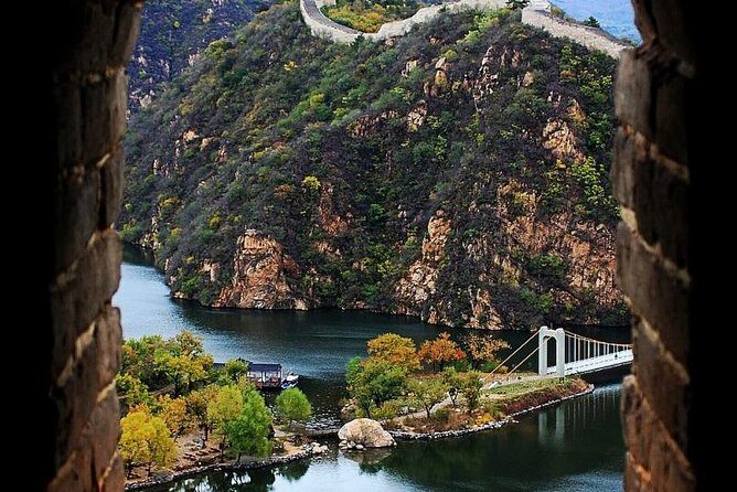 All Inclusive Private Hiking Tour from Huanghuacheng Water Great Wall to Xishuiyu - Why Huanghuacheng + Xishuiyu Beats a Typical Great Wall Day