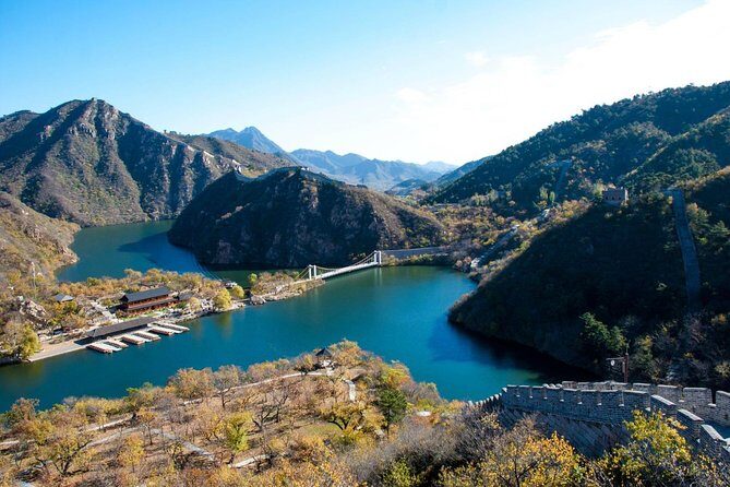 All Inclusive Private Hiking Tour from Huanghuacheng Water Great Wall to Xishuiyu - The 8-Hour Game Plan From Beijing (And Why the Timing Works)