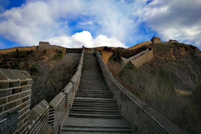 All-Inclusive Private Layover Tour to Mutianyu Great Wall - Key Highlights to Know Before You Go