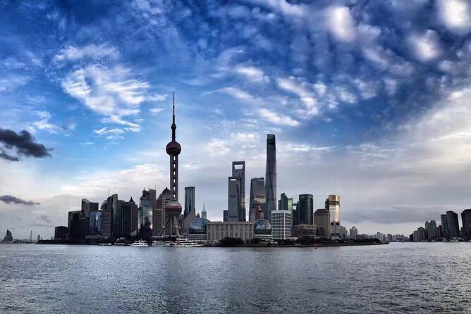 All Inclusive Private Shanghai City Highlight Tour - Key things to know before you go