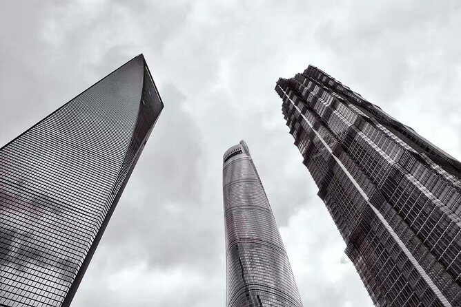 All Inclusive Private Shanghai City Highlight Tour - How a private guide makes Shanghai feel doable