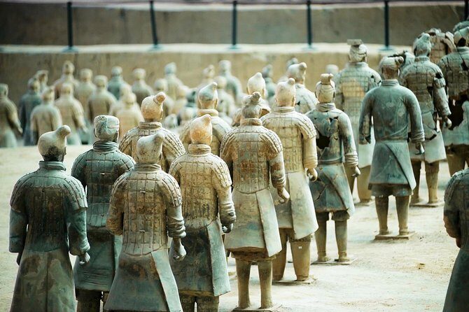 All Inclusive Private Terracotta Army Tour - Price and Value: Why $167 Can Make Sense Here