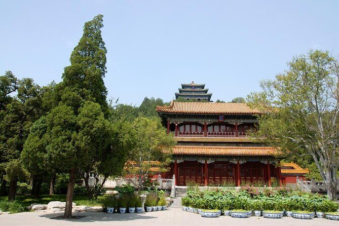 All Inclusive Private Tour to Forbidden City and Jingshan Park - The 8:30 Start That Turns Tiananmen Square Into a Real Orientation