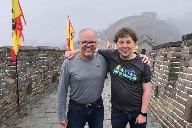 All Inclusive Private Tour to Mutianyu Great Wall, Forbidden City - Price and logistics: what you actually get for $218