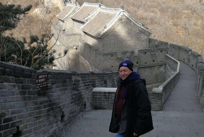 All Inclusive Private Tour to Mutianyu Great Wall, Forbidden City - A layover-style day plan: how the timing feels in real life