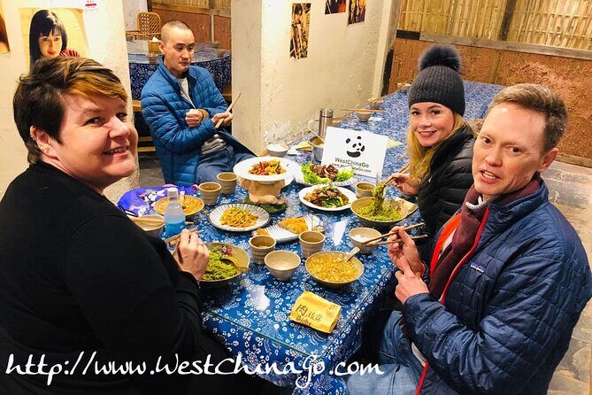 All Inclusive Private Trip to Chengdu Giant Panda Base and Leshan Giant Buddha - The drive to Leshan and how the day stays relaxed
