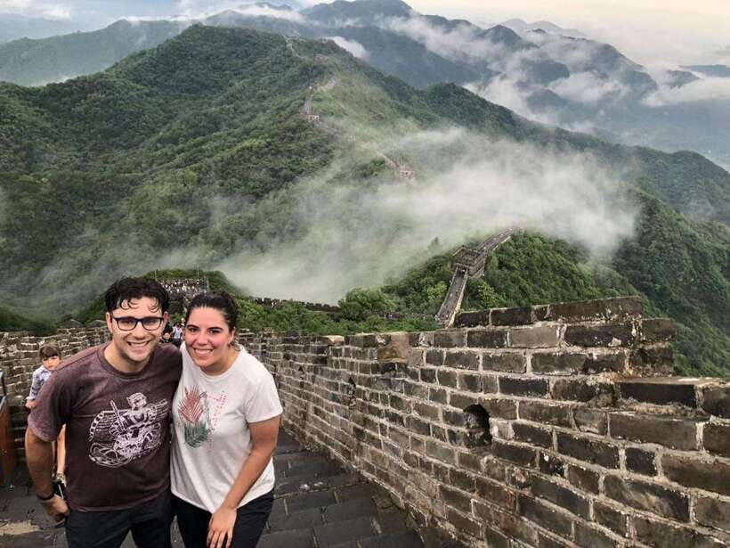 All-Inclusive PrivateTour:Mutianyu Great Wall&Forbidden City - Tiananmen Square: Getting Oriented Without Getting Lost