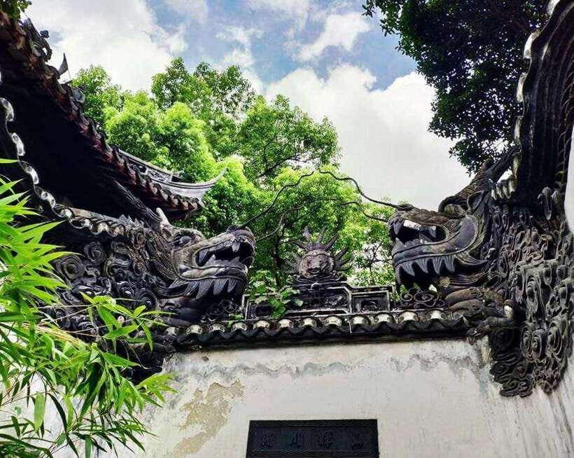 All Inclusive Shanghai City Tour by German-Speaking Guide - Key Highlights You’ll Actually Feel During the Day