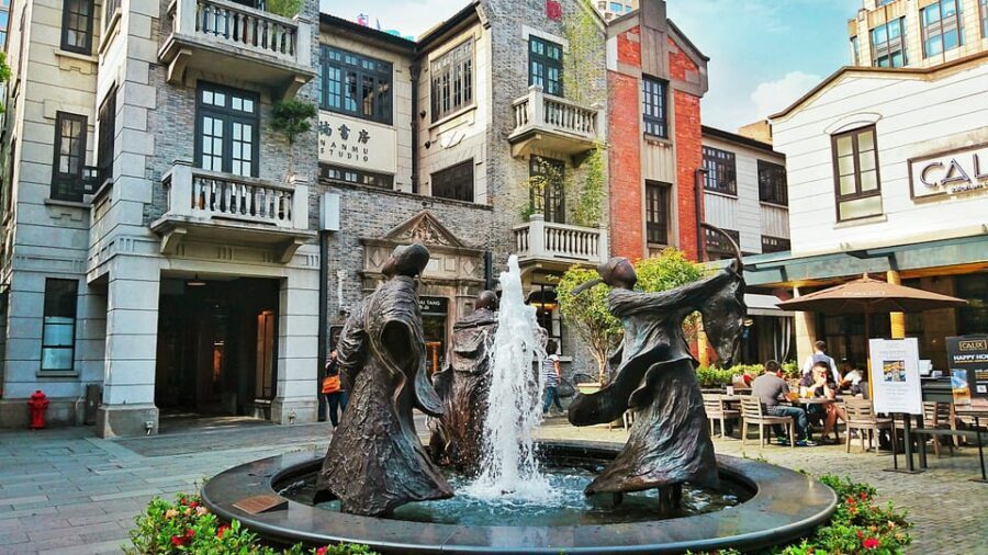 All Inclusive Shanghai City Tour by German-Speaking Guide - Price and Value: What $233 Covers and Why It Makes Sense