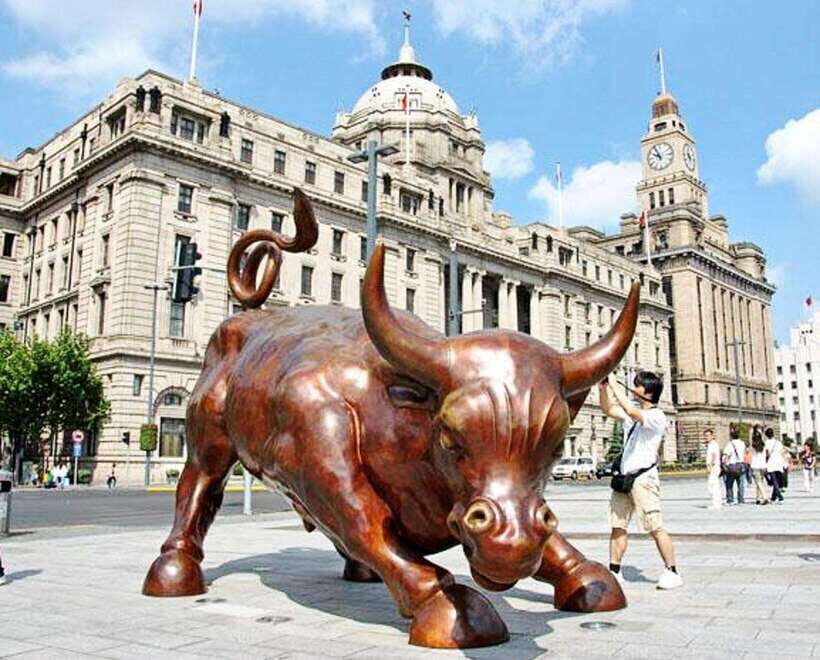 All Inclusive Shanghai City Tour by German-Speaking Guide - Getting Oriented Fast With a Private German Guide