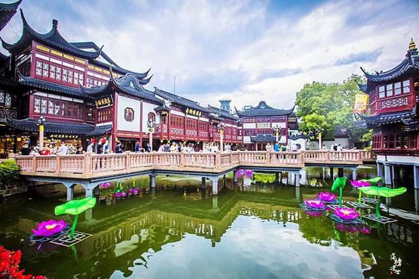 All Inclusive Shanghai City Tour by German-Speaking Guide - Extra Time Options: Xintiandi, Tianzifang, and Museum Picks