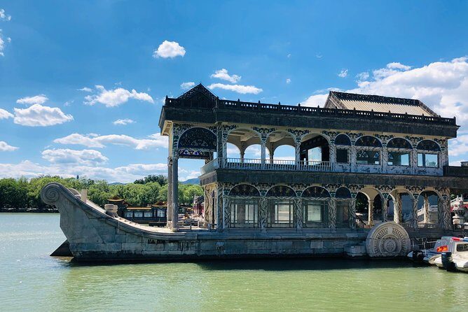 All Inclusive Tour of Summer Palace, Temple of Heaven and Hutong - Price and value: what $168 covers (and what to budget for)