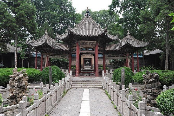 All inclusive Two-Day Xi'an private Heritage Tour - Who This Tour Fits Best (and Who Might Want a Different Style)