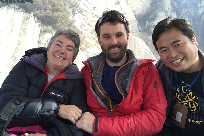 All Inclusive Xian 2-day Private Adventure Tour With Mt.Huashan - Morning at the Museum of Qin Terra-cotta Warriors: more than a quick look