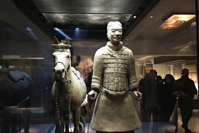 All-Inclusive Xian Private Tour: Terracotta Army and Customizable Sites - The 9:00 am Pickup and the Ride to the Museum (Why Timing Matters)