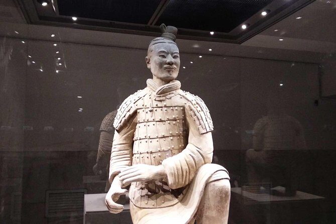 All-Inclusive Xian Private Tour: Terracotta Army and Customizable Sites - Private Guide Energy: English Clarity and Real Storytelling