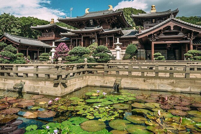 Amazing Hong Kong - Private Tour with a Private Car - Why a private car makes Hong Kong easier