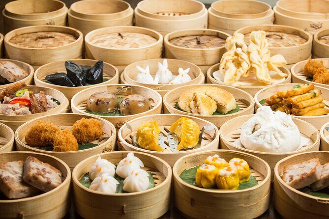 Amazing Hong Kong - Private Tour with a Private Car - Pacing for an 8-hour private day (and how to get your money’s worth)