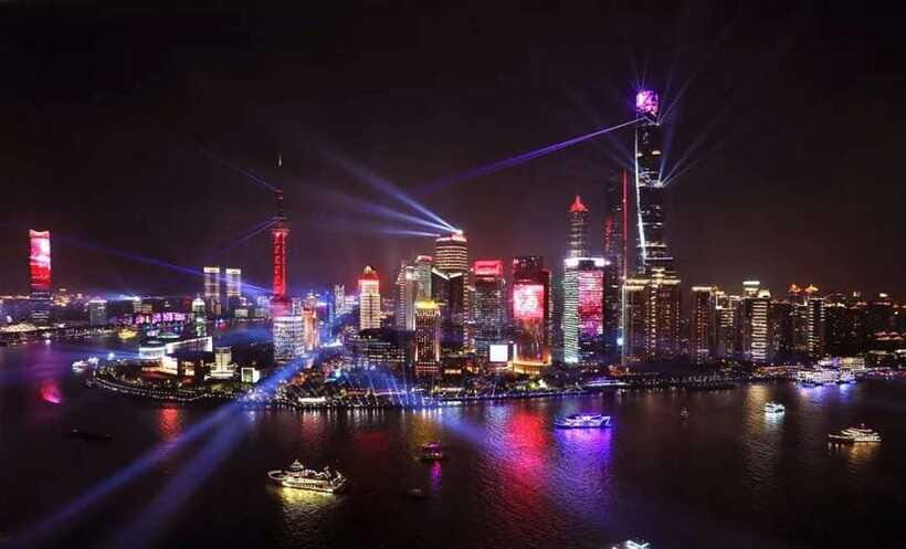 Amazing Shanghai Night Lights:River Cruise &Private Transfer - What the 3-Hour Timing Really Means for Your Evening