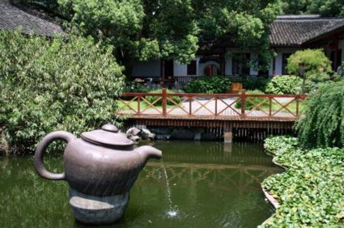 Authentic Hangzhou Longjing Tea Culture Experience Tour - Key takeaways before your Longjing tea day