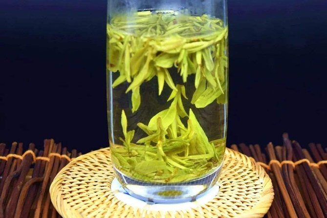 Authentic Hangzhou Longjing Tea Culture Experience Tour - Hotel pickup and private transport: why it matters in Hangzhou