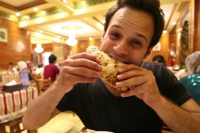 Authentic Local Food Tour in Center Beijing - Key highlights worth planning around